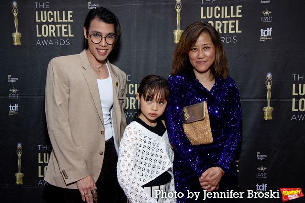 Photos: On the Red Carpet at the 2023 Lucille Lortel Awards — photo 82 of 90