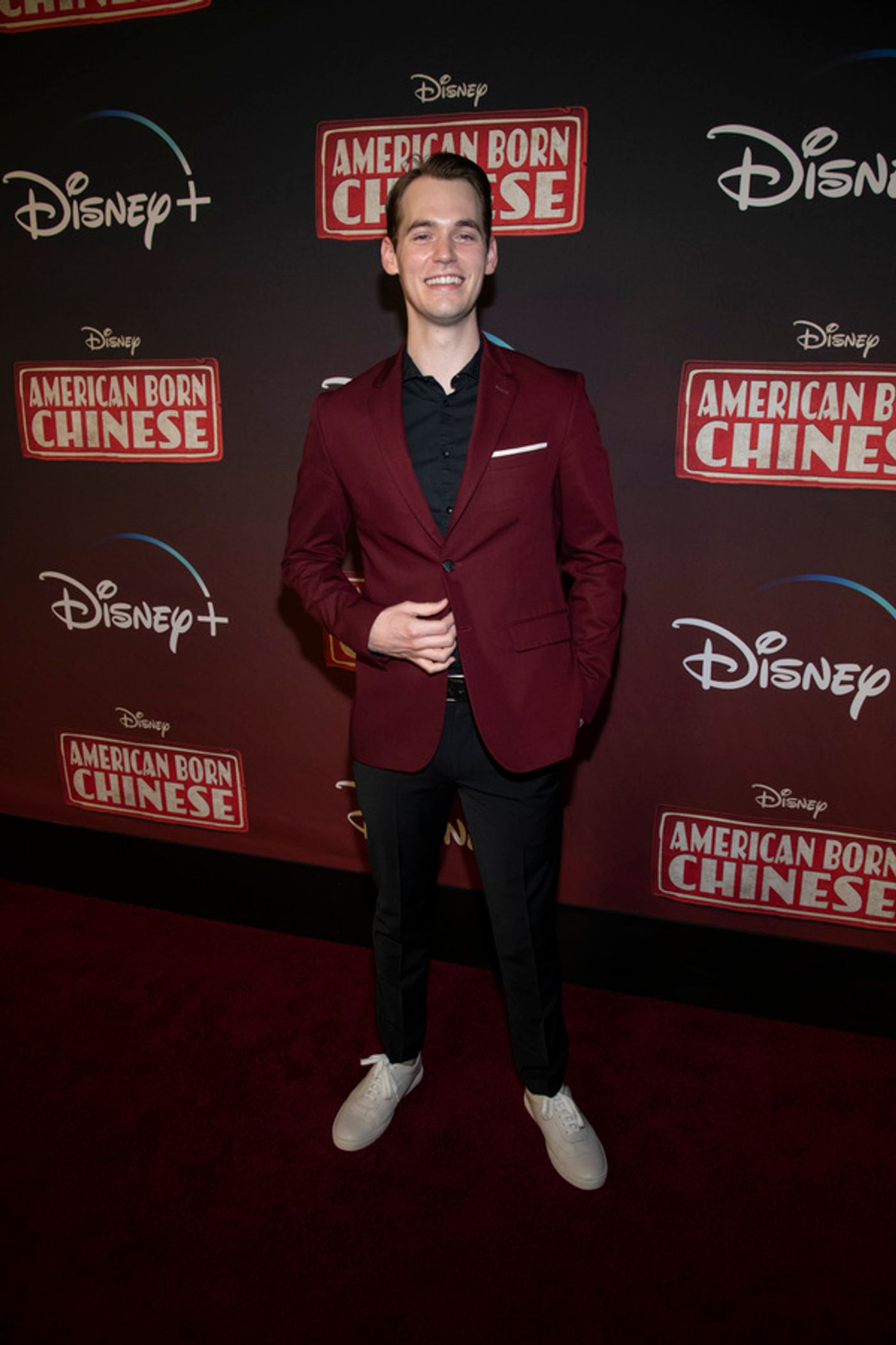 Photos: Go Inside the AMERICAN BORN CHINESE New York Premiere  Image