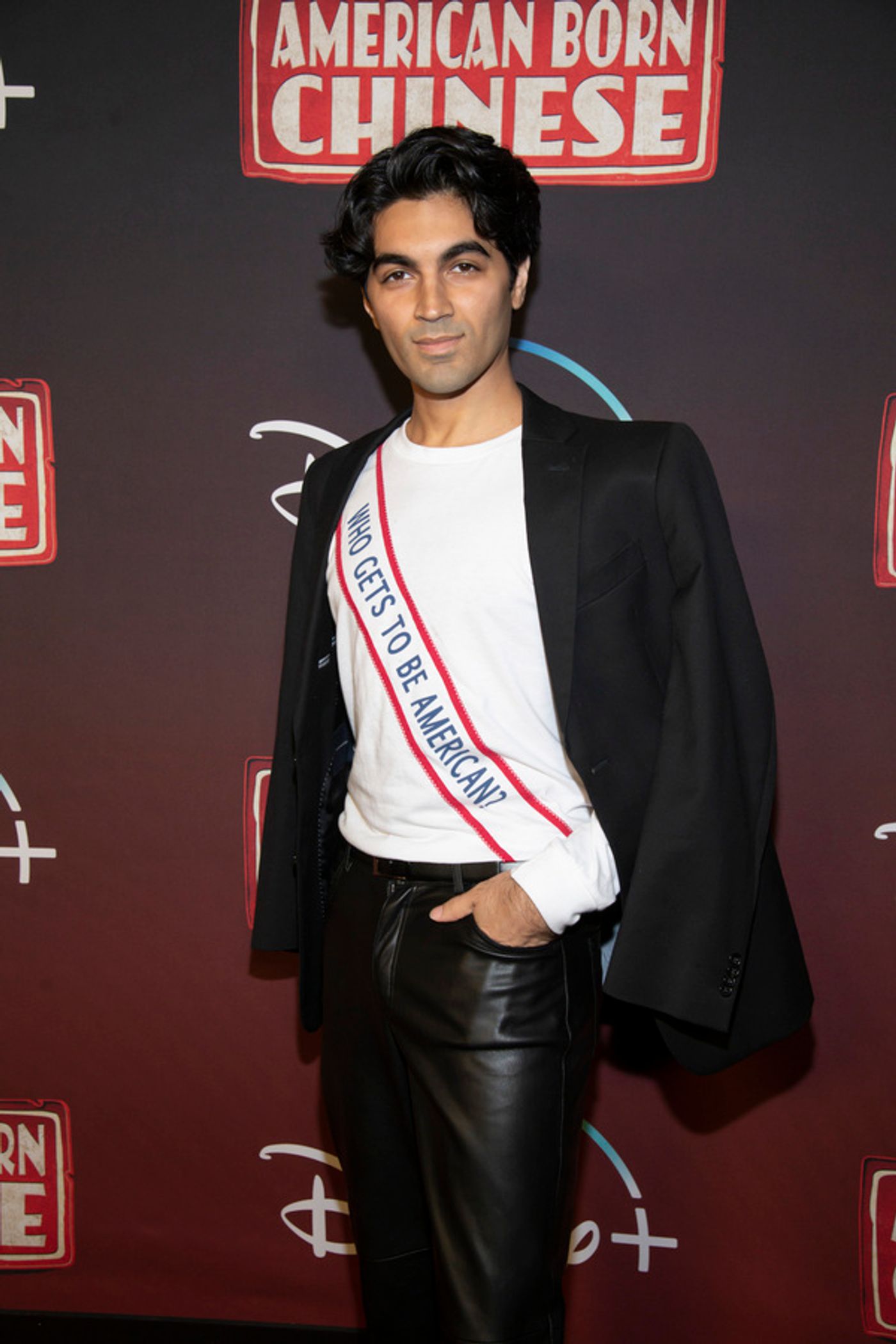Photos: Go Inside the AMERICAN BORN CHINESE New York Premiere  Image