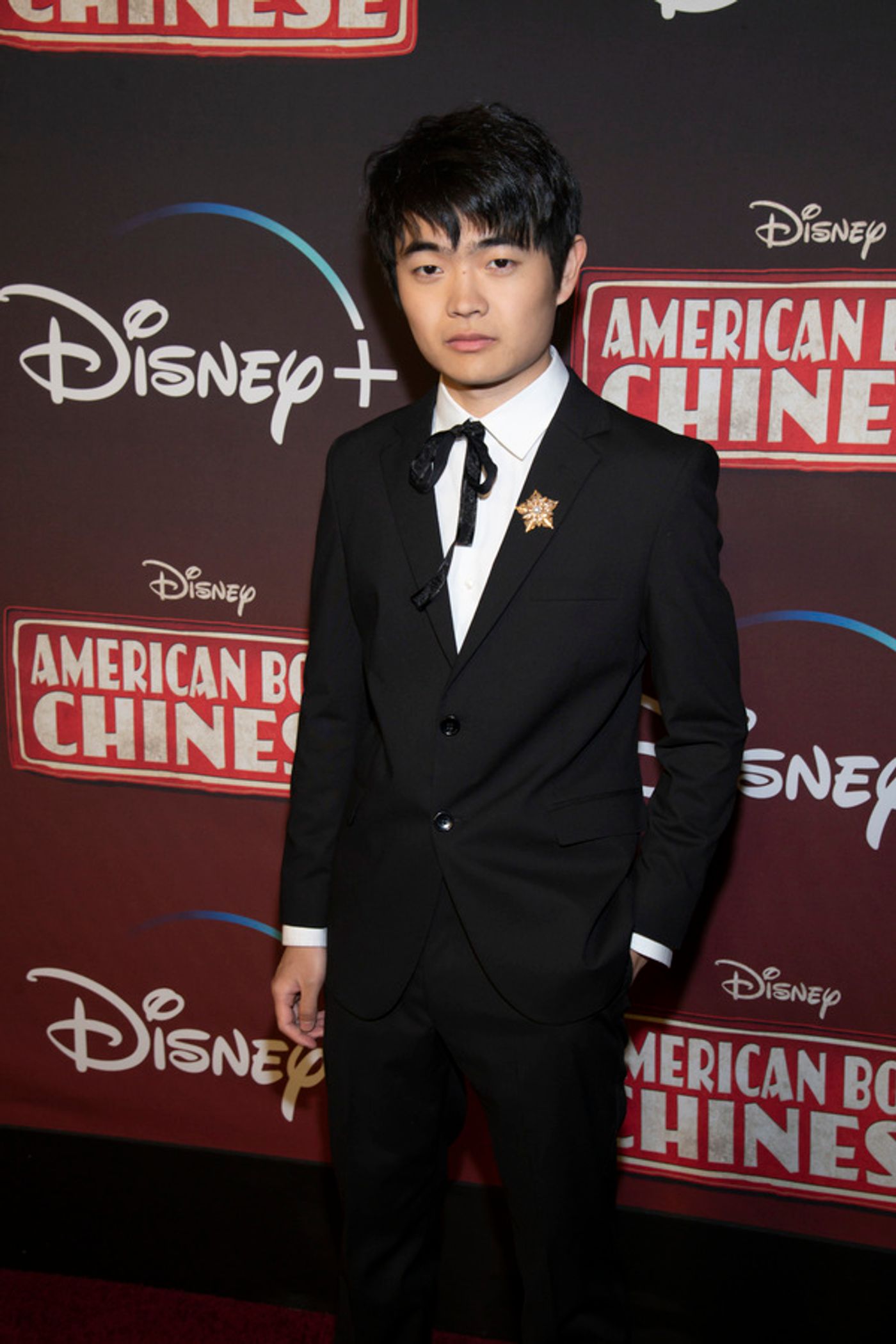 Photos: Go Inside the AMERICAN BORN CHINESE New York Premiere  Image