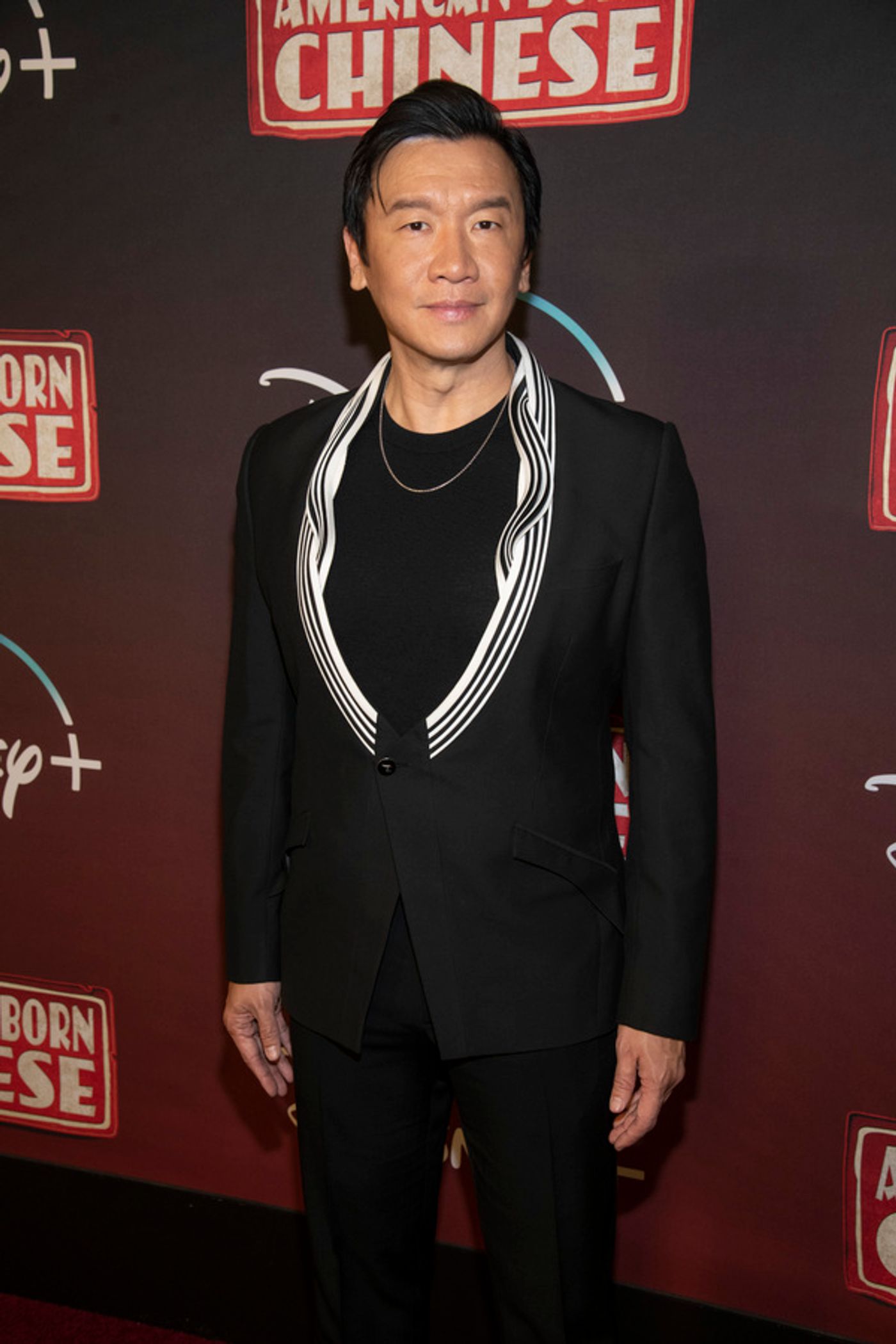 Photos: Go Inside the AMERICAN BORN CHINESE New York Premiere  Image