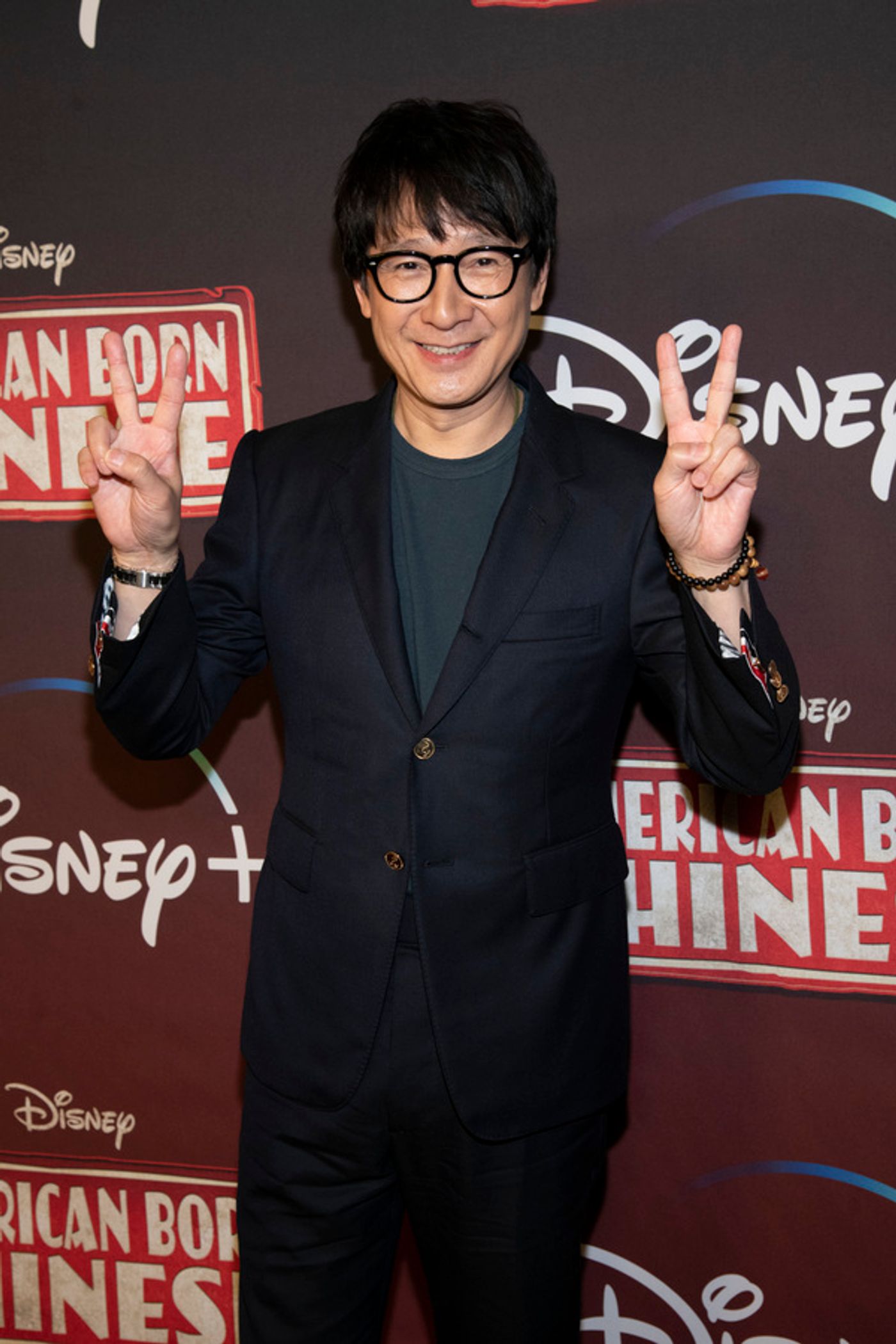 Photos: Go Inside the AMERICAN BORN CHINESE New York Premiere  Image