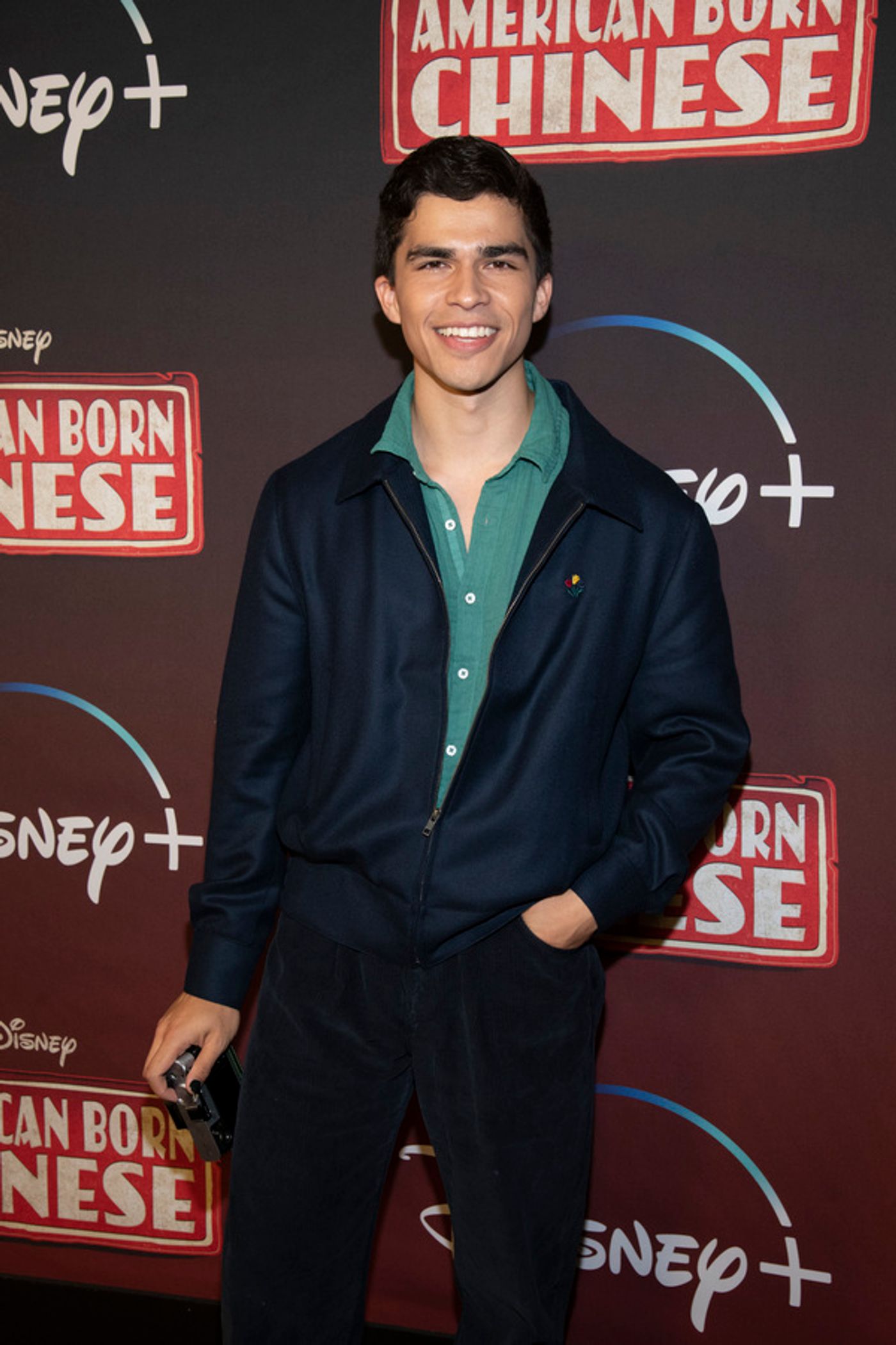 Photos: Go Inside the AMERICAN BORN CHINESE New York Premiere  Image