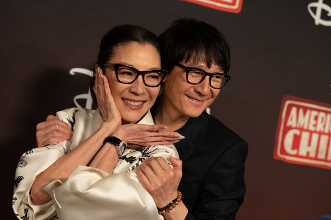 Photos: Go Inside the AMERICAN BORN CHINESE New York Premiere  Image