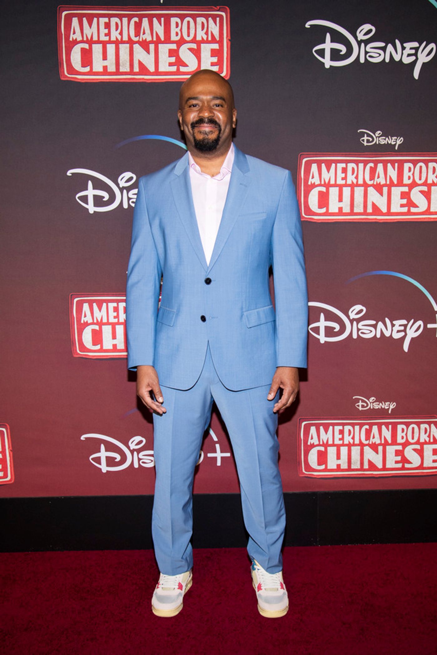 Photos: Go Inside the AMERICAN BORN CHINESE New York Premiere  Image