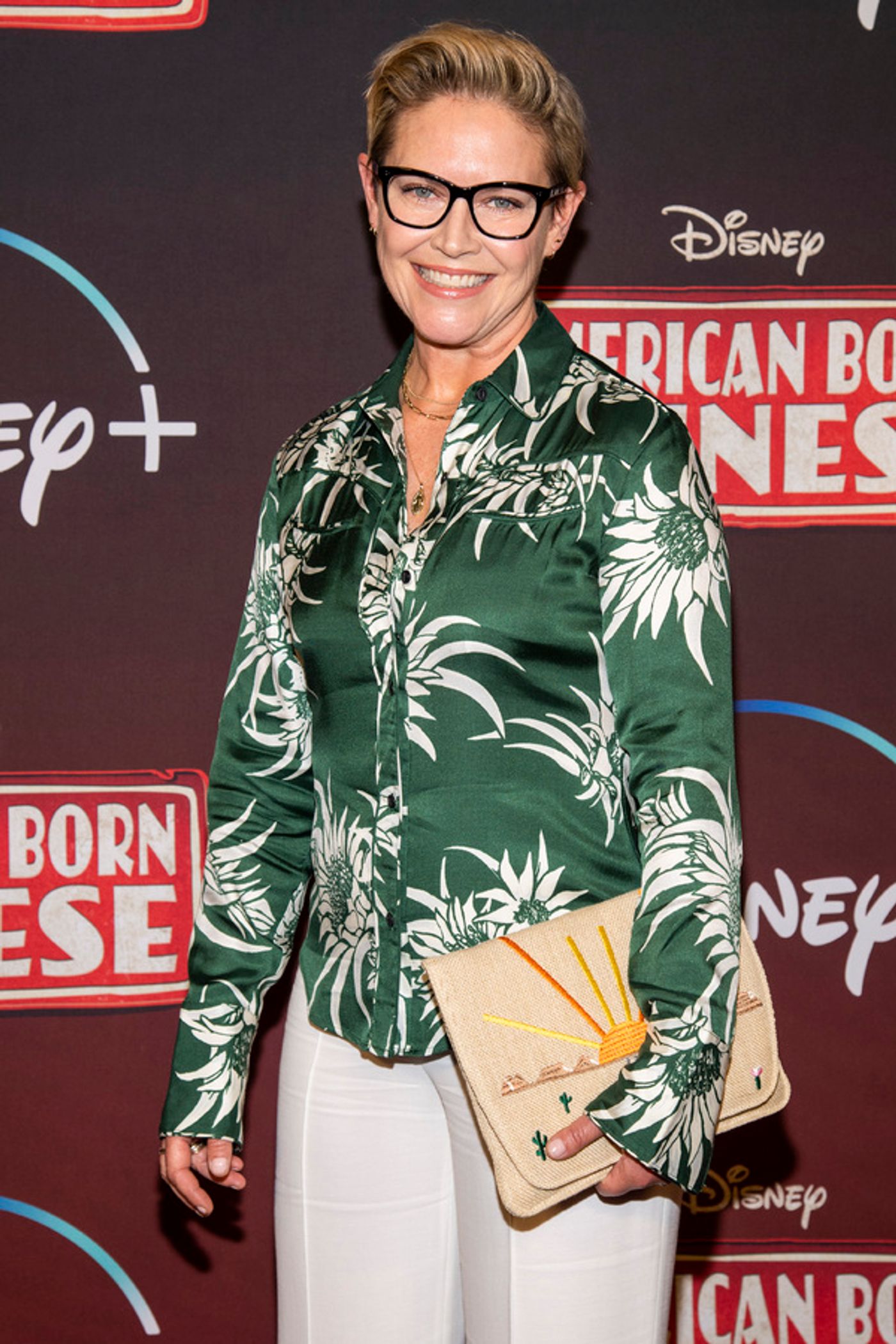 Photos: Go Inside the AMERICAN BORN CHINESE New York Premiere  Image