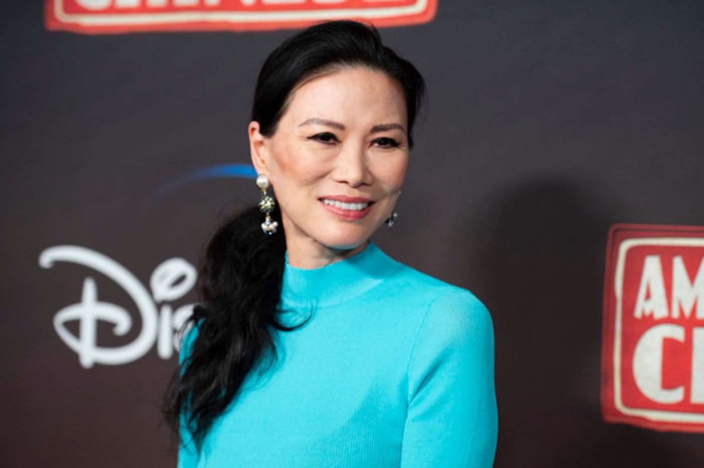 Photos: Go Inside the AMERICAN BORN CHINESE New York Premiere  Image