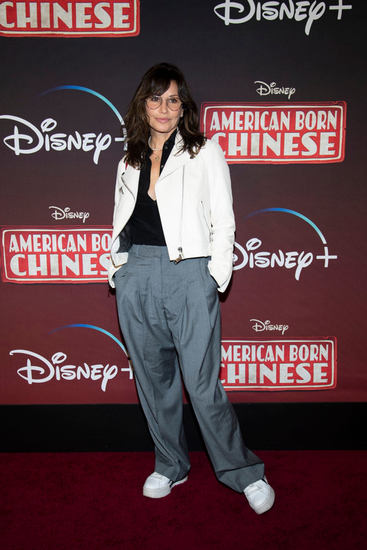 Photos: Go Inside the AMERICAN BORN CHINESE New York Premiere  Image