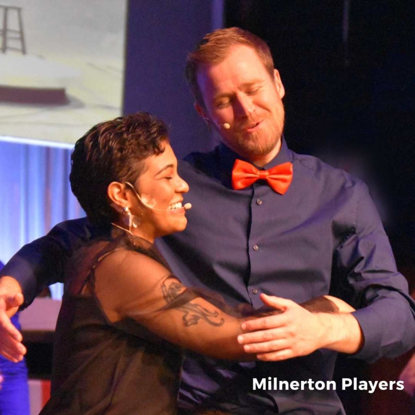 Review: STRICTLY BRITISH at Milnerton Playhouse Is a Fun, High-Energy Ode to British Music  Image