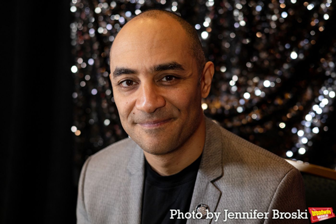 Photos: Meet the 2023 Tony Nominees!  Image