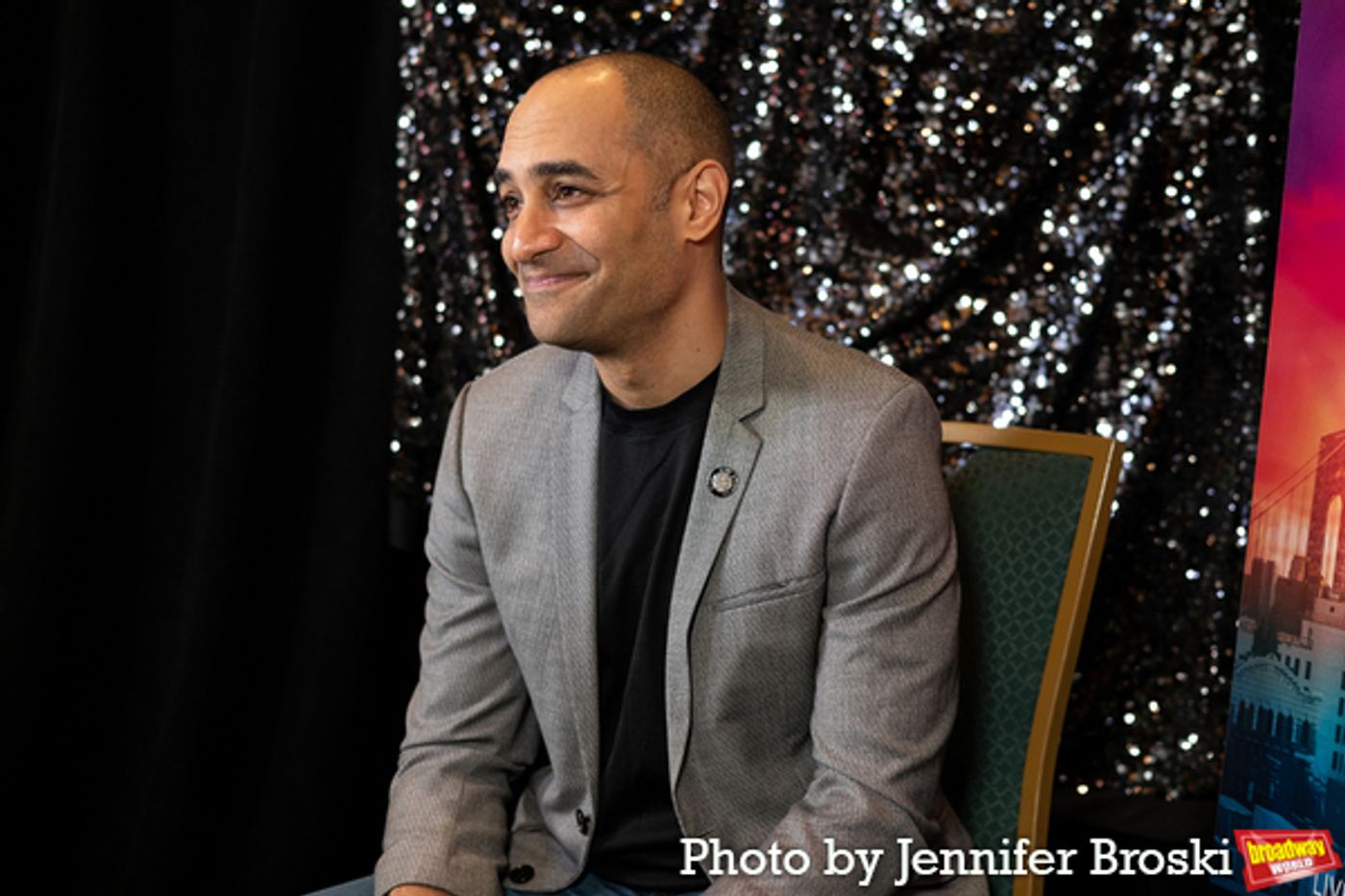 Photos: Meet the 2023 Tony Nominees!  Image