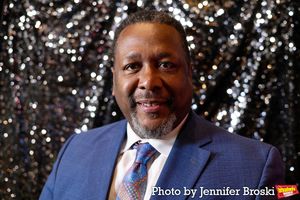 Wendell Pierce Photo