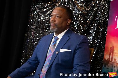 Wendell Pierce Photo