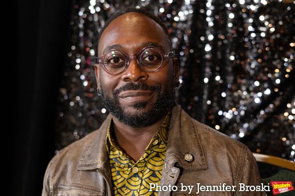 Photos: Meet the 2023 Tony Nominees! — photo 7 of 178