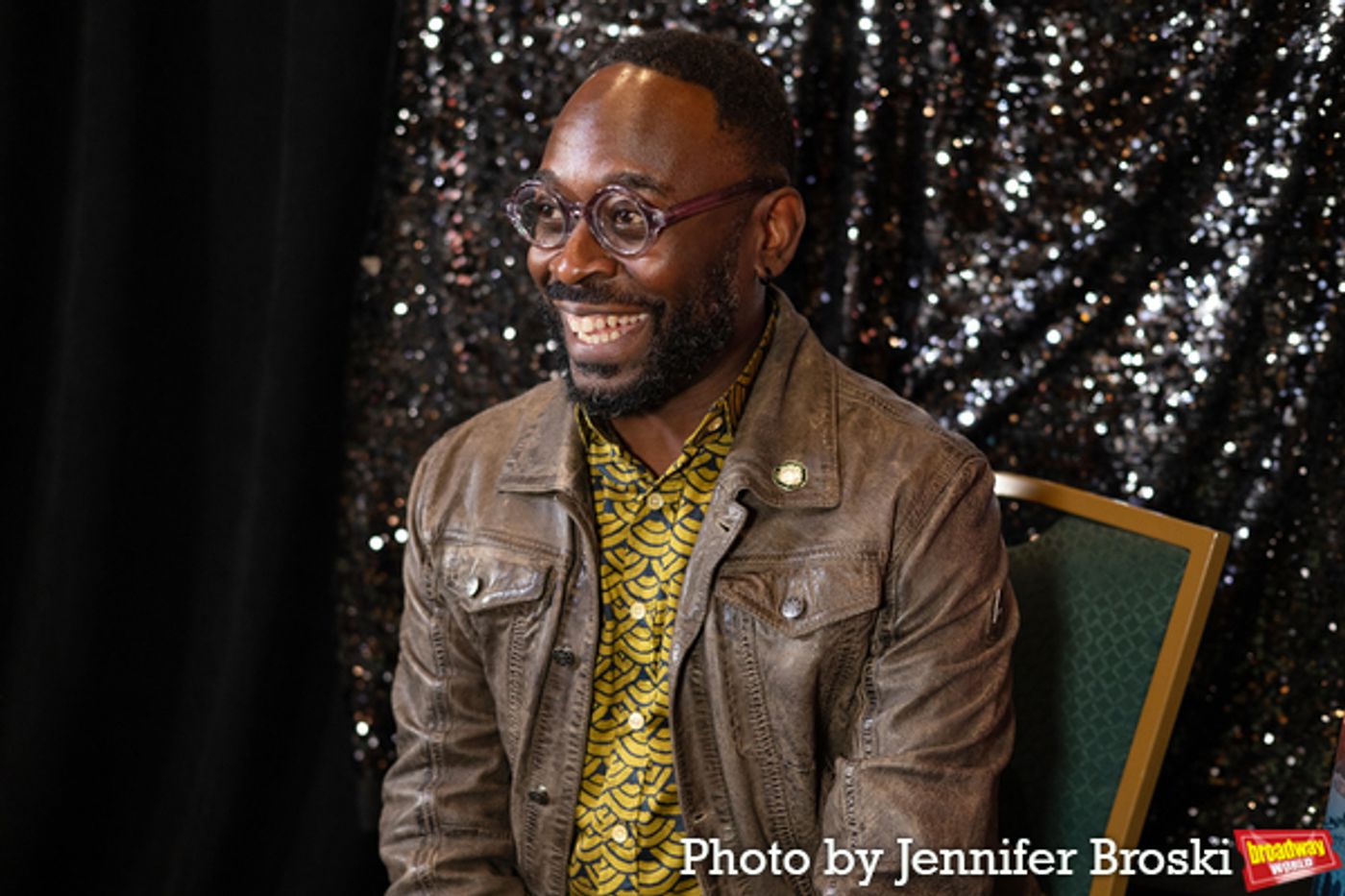 Photos: Meet the 2023 Tony Nominees!  Image
