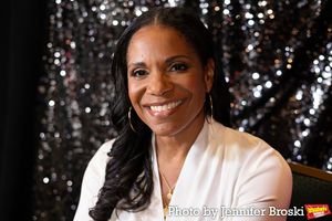 Audra McDonald Photo