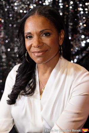 Audra McDonald Photo