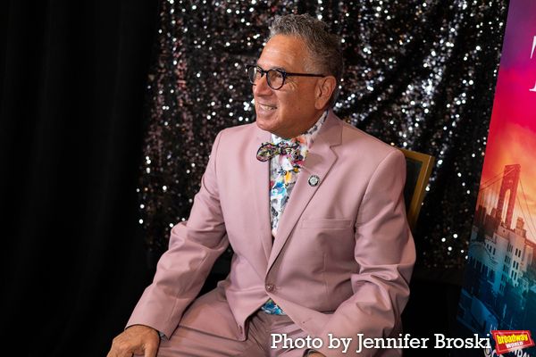 Photos: Meet the 2023 Tony Nominees! — photo 12 of 178
