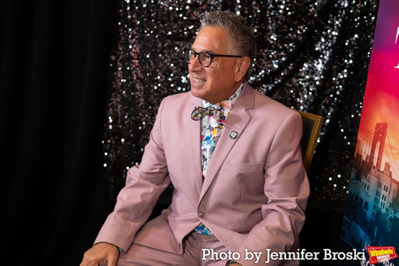 Photos: Meet the 2023 Tony Nominees!  Image