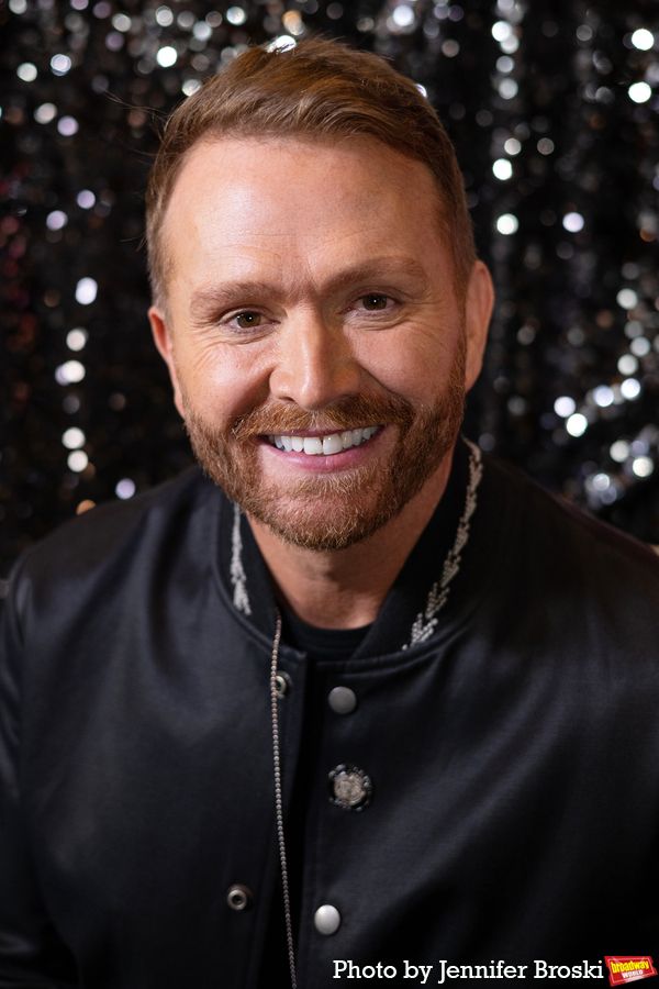 Shane McAnally Photo