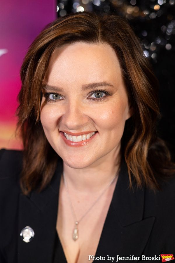 Brandy Clark Photo