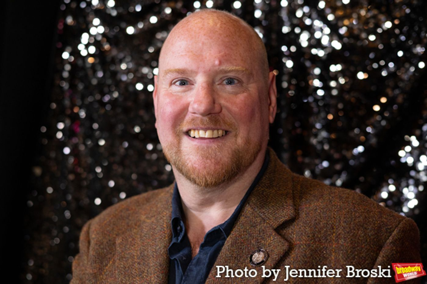 Photos: Meet the 2023 Tony Nominees!  Image