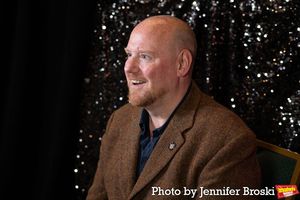 Finn Caldwell @ BroadwayWorld Finn Caldwell Photo