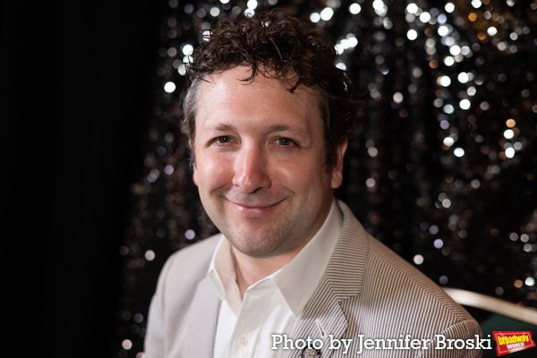 Photos: Meet the 2023 Tony Nominees! — photo 18 of 178