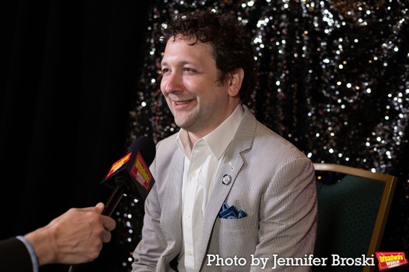 Photos: Meet the 2023 Tony Nominees!  Image