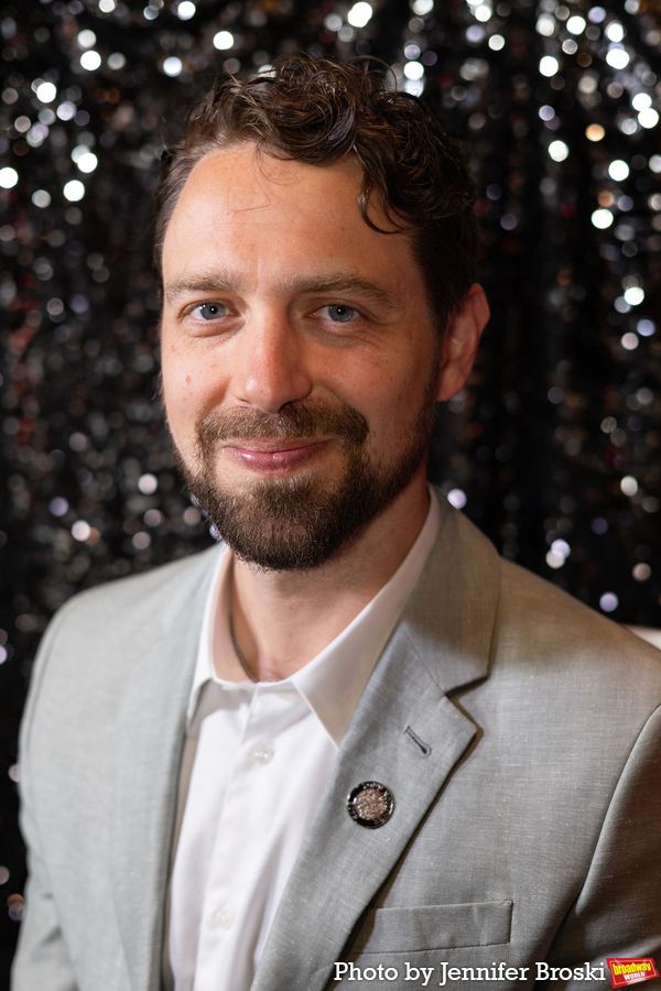 Photos: Meet the 2023 Tony Nominees! — photo 20 of 178