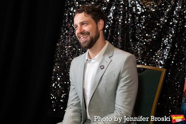 Photos: Meet the 2023 Tony Nominees! — photo 21 of 178