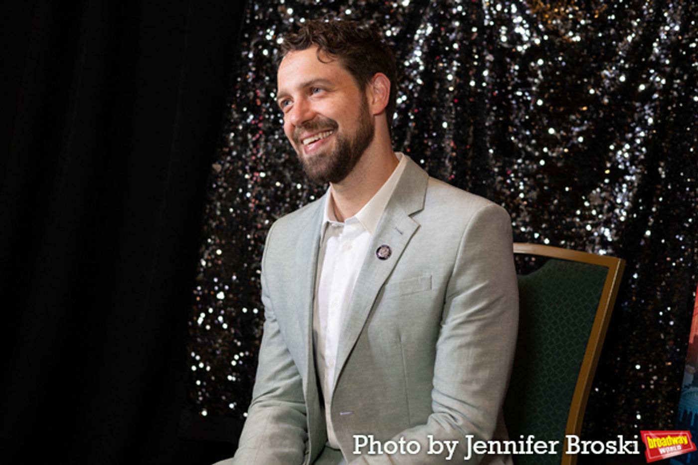 Photos: Meet the 2023 Tony Nominees!  Image