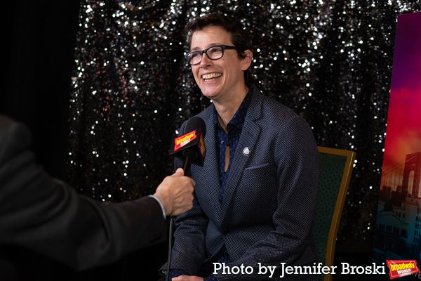 Photos: Meet the 2023 Tony Nominees! — photo 25 of 178