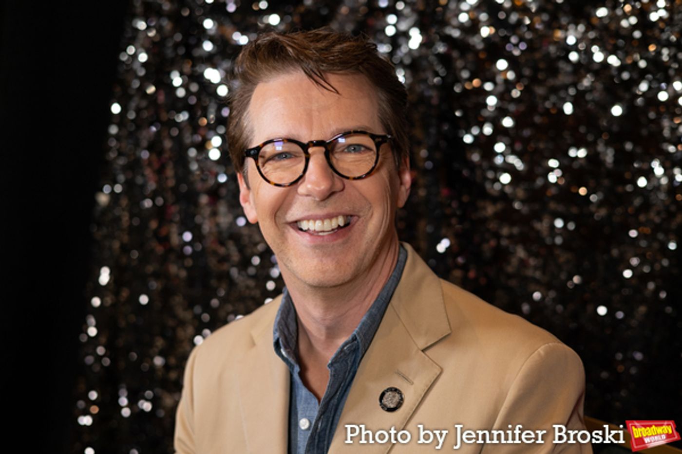 Photos: Meet the 2023 Tony Nominees!  Image