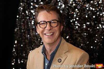 Sean Hayes Photo