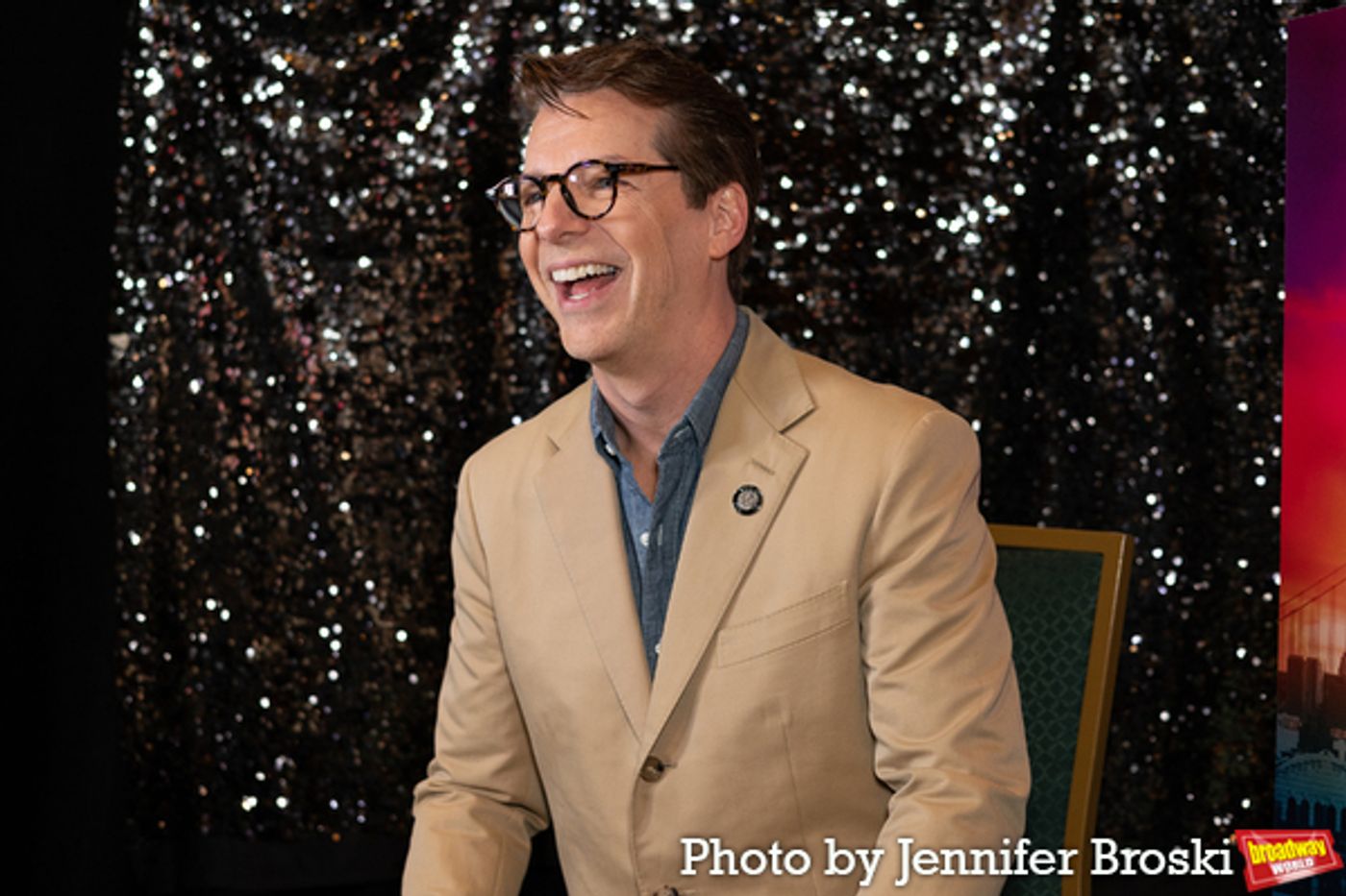 Photos: Meet the 2023 Tony Nominees!  Image