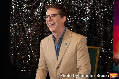 Sean Hayes Photo