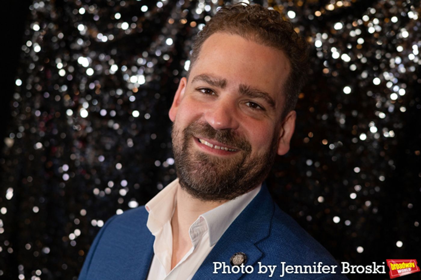 Photos: Meet the 2023 Tony Nominees!  Image