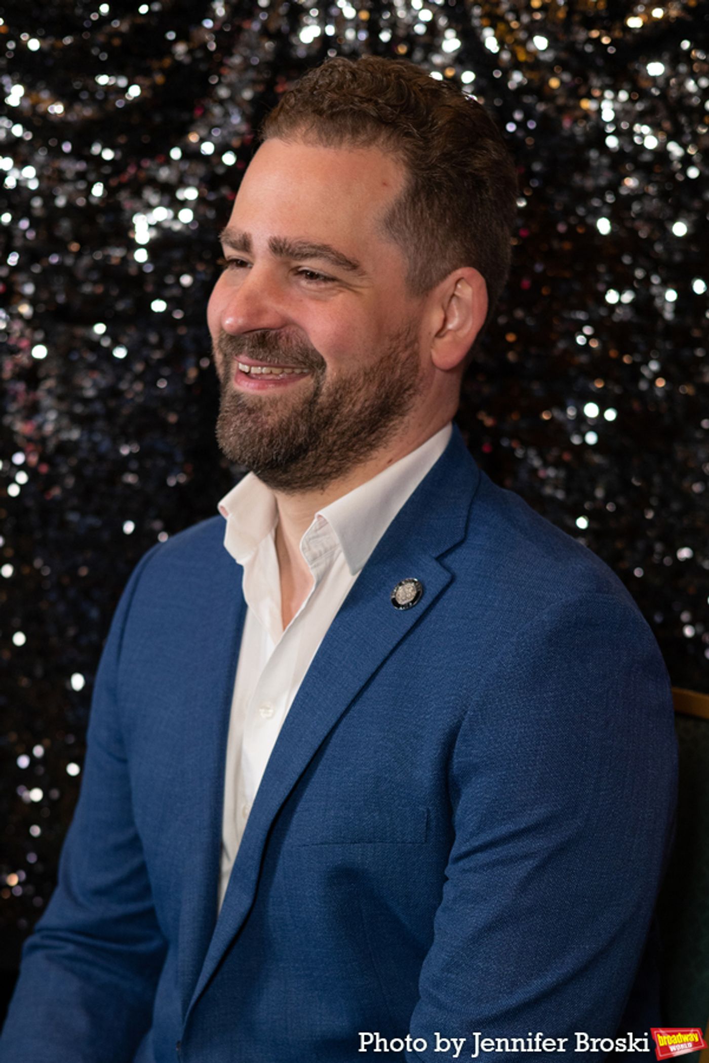Photos: Meet the 2023 Tony Nominees!  Image