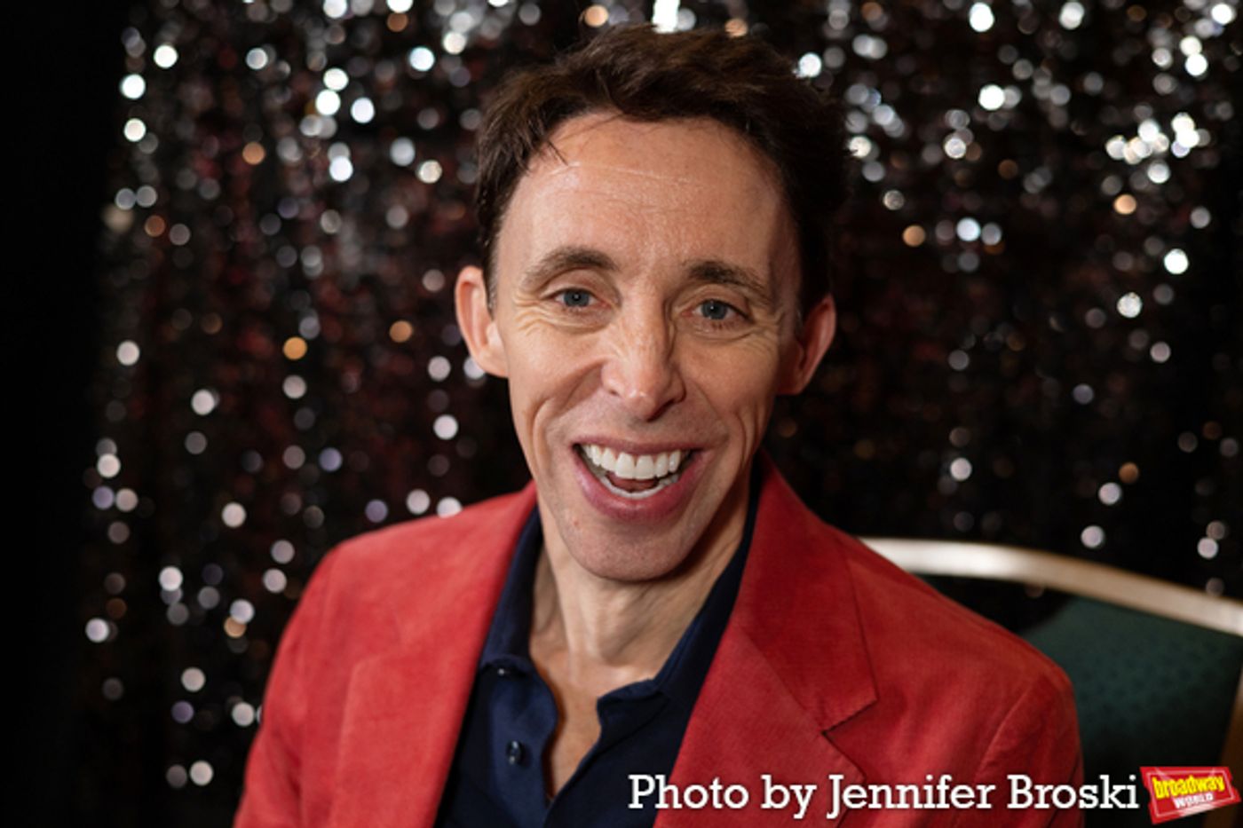 Photos: Meet the 2023 Tony Nominees!  Image