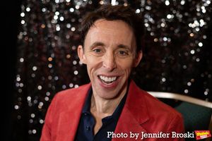 Kevin Cahoon @ BroadwayWorld Kevin Cahoon Photo