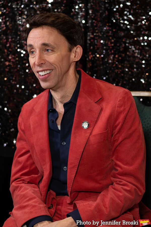 Photos: Meet the 2023 Tony Nominees! — photo 33 of 178