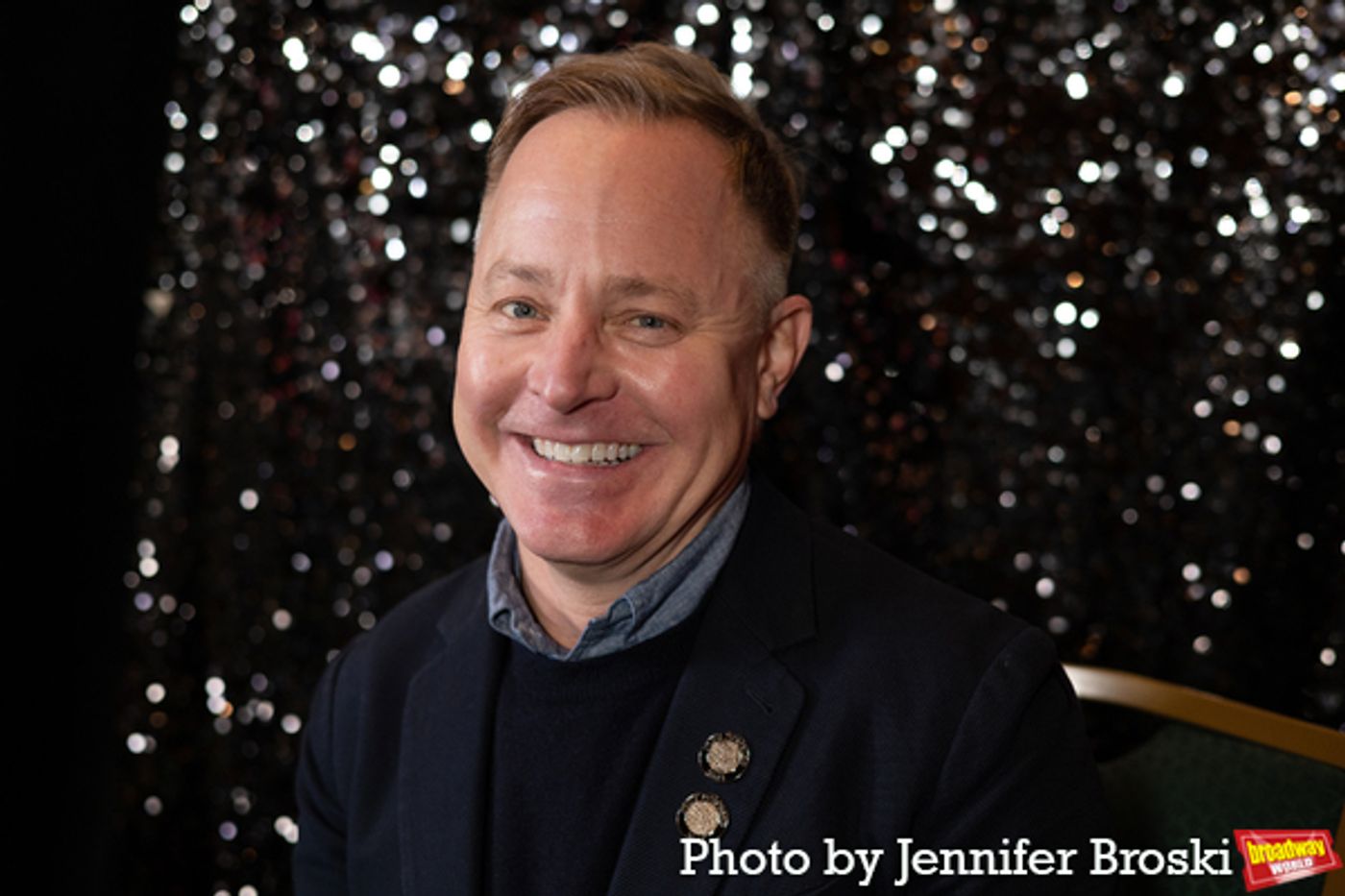 Photos: Meet the 2023 Tony Nominees!  Image