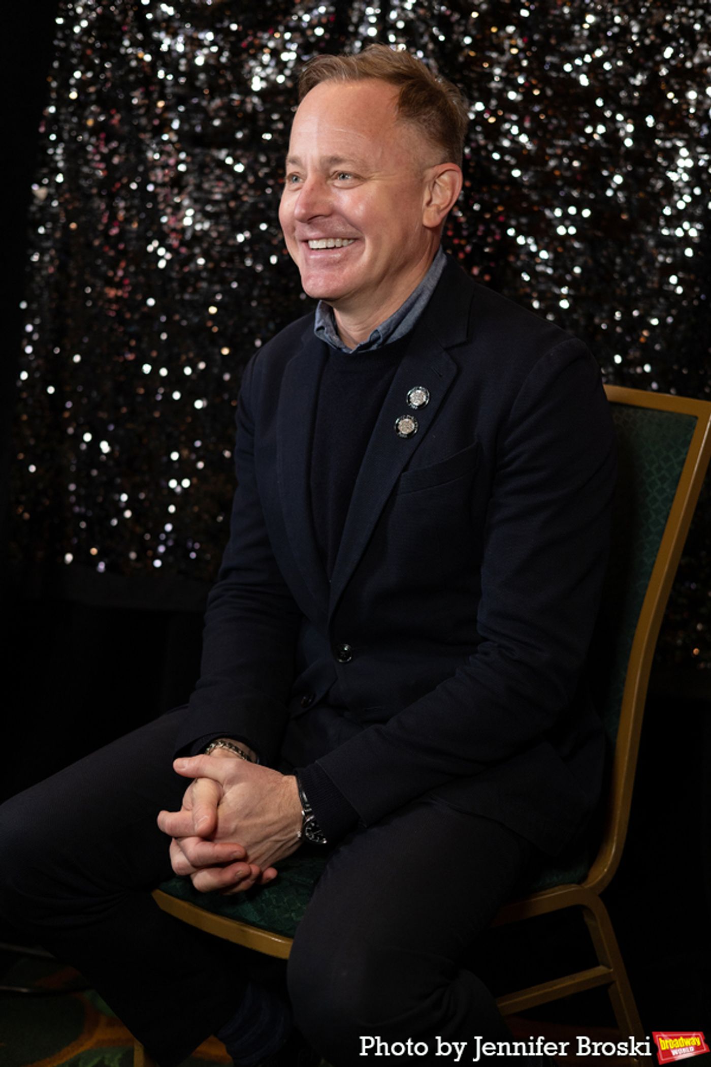 Photos: Meet the 2023 Tony Nominees!  Image