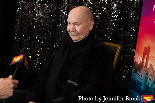 Photos: Meet the 2023 Tony Nominees! — photo 37 of 178