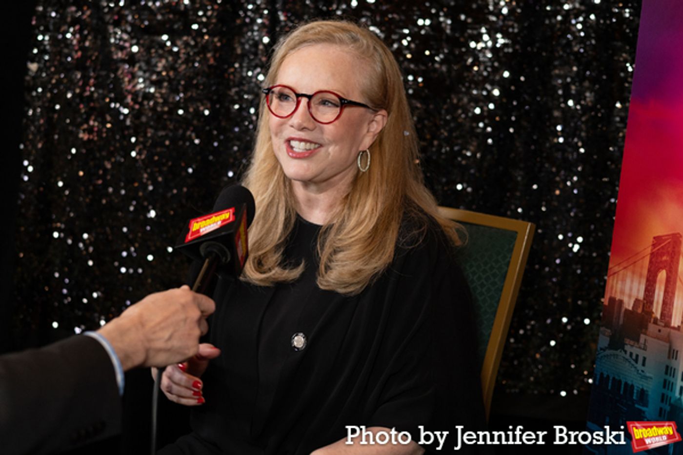 Photos: Meet the 2023 Tony Nominees!  Image