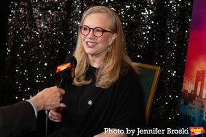 Susan Stroman Photo