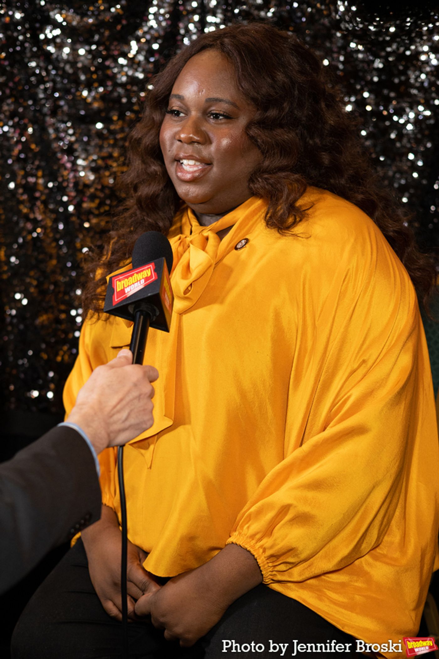Photos: Meet the 2023 Tony Nominees!  Image