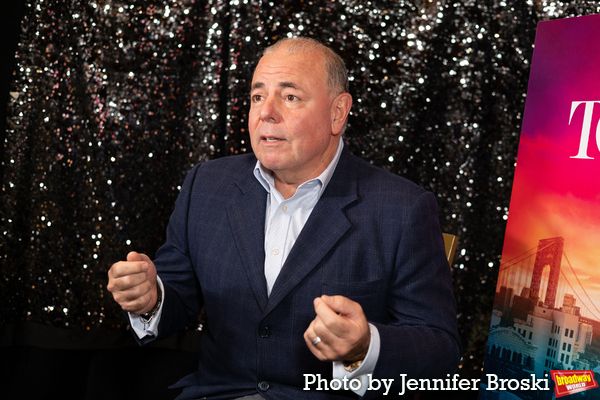 Photos: Meet the 2023 Tony Nominees! — photo 48 of 178