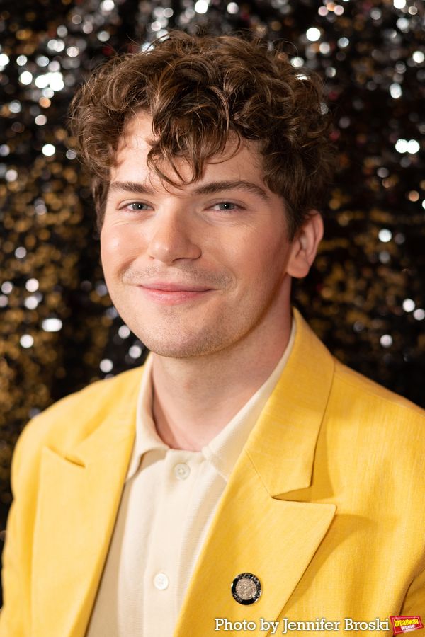 Photos: Meet the 2023 Tony Nominees! — photo 49 of 178